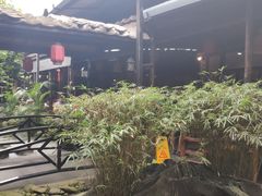 景观位-优之名鹅城