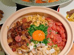 -锦楼·臻选新杭帮(杭州中心店)