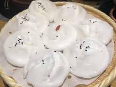 酒酿发糕-吃饭皇帝大土家民族菜(正大广场店)