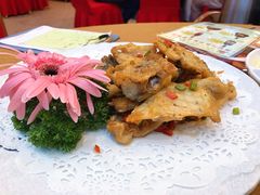 -寻味顺德·南记酒家·传统顺德菜·鱼生(广源路店)