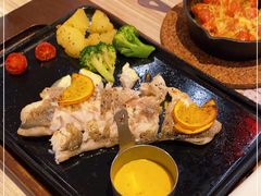 -必胜客(燕郊永旺店PHDI店)