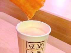 -永和大王(茉莉上新·军博店)