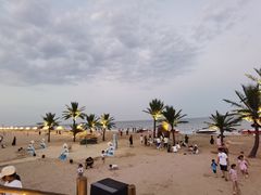 -渔岛海洋度假区