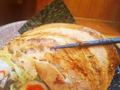 -柒鉦·日式豚骨拉麵(常德路店)