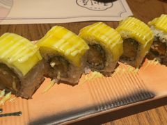 -玉川屋创意日料Bistro(柳巷店)