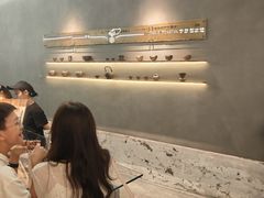 -喜茶(深圳万象城黑金店)