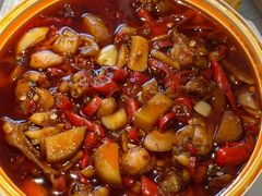 -老三样·旧食新味(万寿宫店)