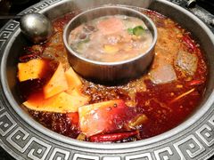 -晓宇重庆火锅(龙首店)