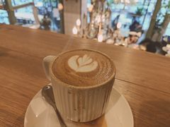 -玛格萝妮比萨屋(四平店)