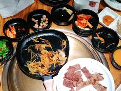 -黑牛黑猪烤肉专门店(万象城店)