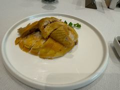 道道鲜白切鸡-道道鲜·崇明私房菜(五角场店)