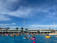 -上海玛雅海滩水公园