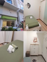 -FUMEIHUI·科技美肤·美体SPA