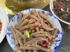 -谭家菜农夫山庄