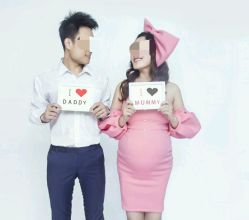 -爱儿宝孕妇儿童亲子摄影(月亮河店)