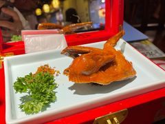 -应天大明王朝·南京菜(中山陵店)