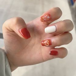 -丫丫NAIL日式自助美甲美睫沙龙