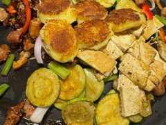 -一烙锅(友谊店)