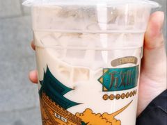 -放哈·甜醅子奶茶创造者(正宁路店)
