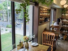 -Money Shops(愚园路店)