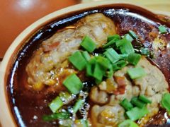 -五样儿西昌小签签烤串(建设路店)