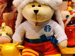 -星巴克臻选(成都太古里店)