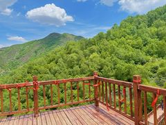 -云顶山风景区