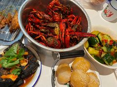 -老长沙龙虾馆·聚会餐厅(白石洲店)