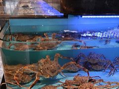 -阿伟海鲜楼·福建菜(延寿店)