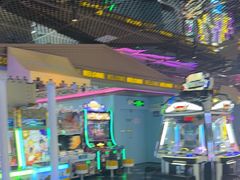 -反斗乐园(领展中心城店)