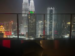 -粤海璇宫·木棉花高空旋转餐厅·聚会派对