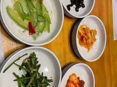 -茂一扎韩式料理(尧化门店)