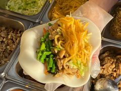 -张果佬年糕卷(科巷店)