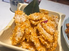 -卯时·龙光雅宴·精致锡帮菜(惠山古镇店)