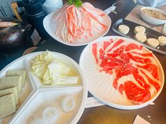 -东来顺·非遗火锅(赛格国际购物中心店)