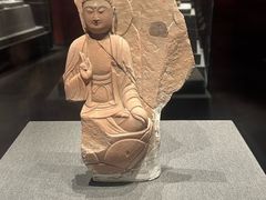 -响堂山石窟-北响堂山石窟