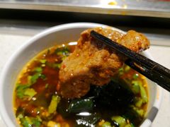 -小牛叔鲜切牛肉·火锅·烤肉自助(公济桥路店)