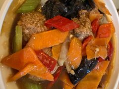 -归元·云集斋素菜馆