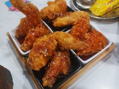 -京尚道韩式美食屋(海甸岛店)