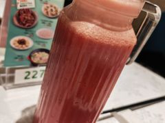 现榨西瓜汁-和记小菜(东方店)