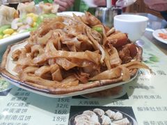 -葛记焖饼(伏牛路店)