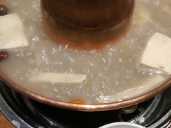 -清真·老门框爆肚涮肉·中华老字号(丰管路店)