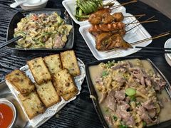 -合记汕头牛肉店(嘉禾路店)