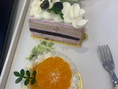 -摩尔森林·蛋糕烘焙·甜品自助(三牌楼店)