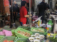 -海关荤豆花(洋河一路店)