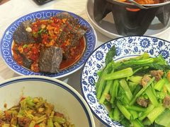 -新新湘菜馆(新中街二条店)