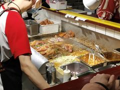 -四环冷面王(西单华威约饭街店)