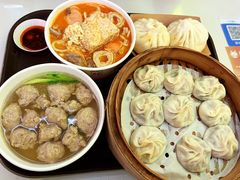 -津品味小吃(大学湾店)