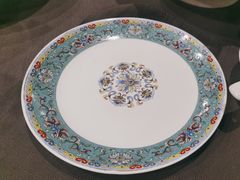 -肆月河豚·新淮扬(金融街店)