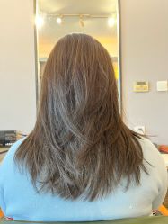 -Lumiere hair 路米日系美发